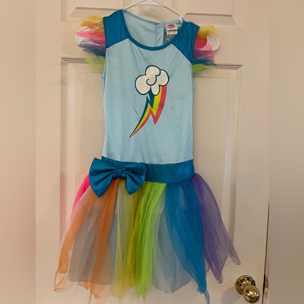 My little pony dress or costume